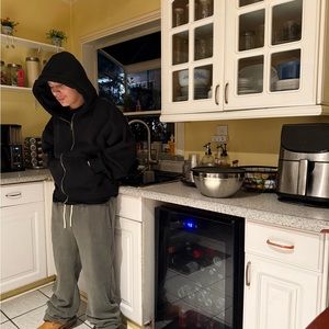 Meet your Posher, Juan